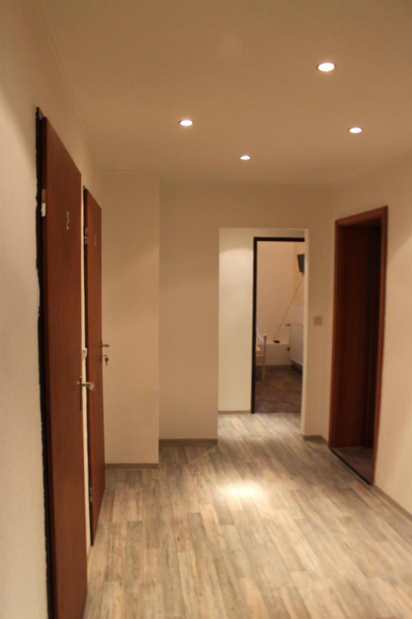 Berl Inn Berlin Luaran gambar